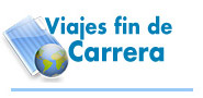 Viajes de Fin de Carrera